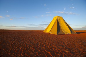 Southern Cross Canvas - Ultimate Tent